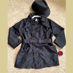 Spy jacket set – Melissa & Doug